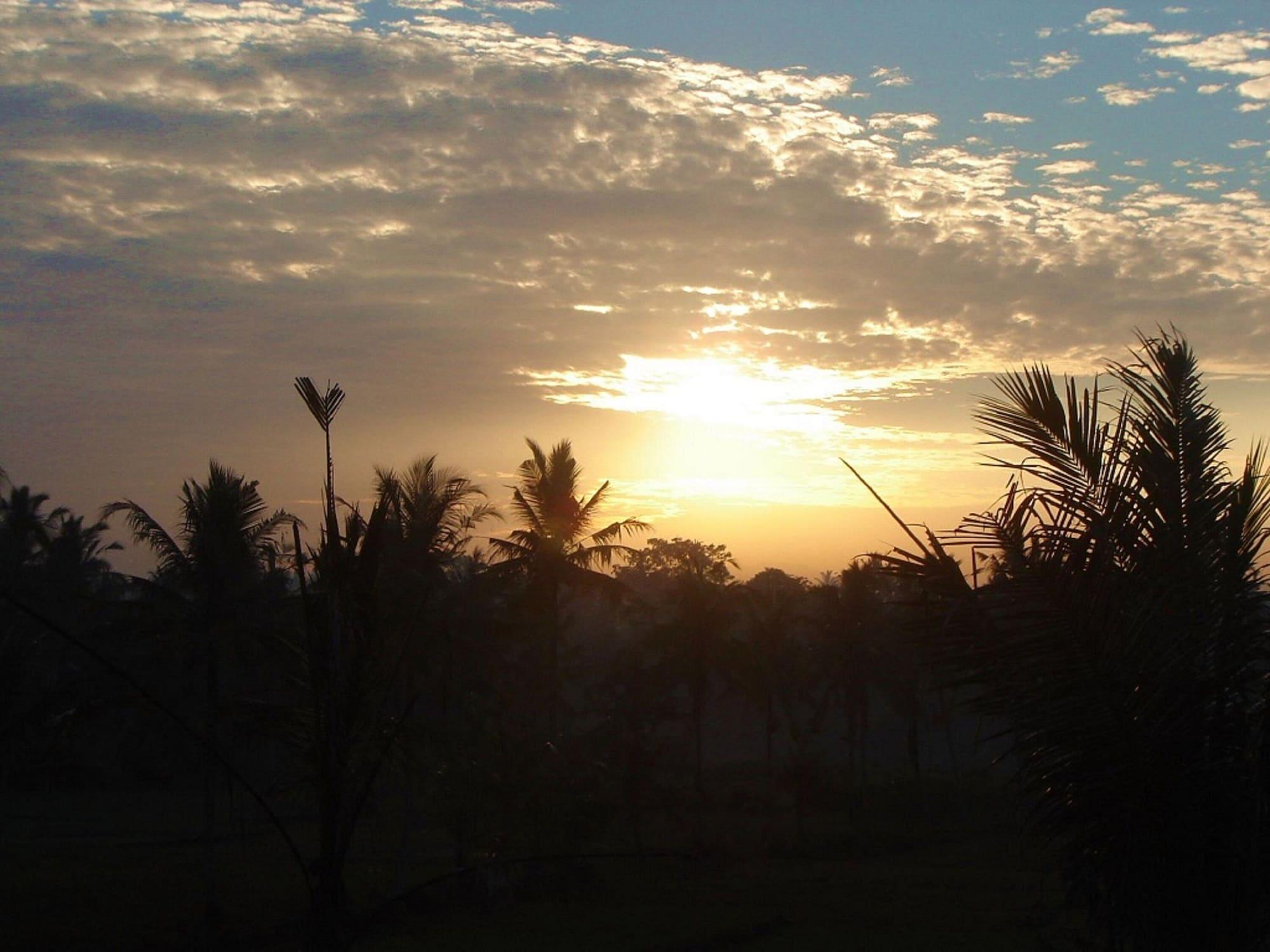Bhanuswari & Ubud