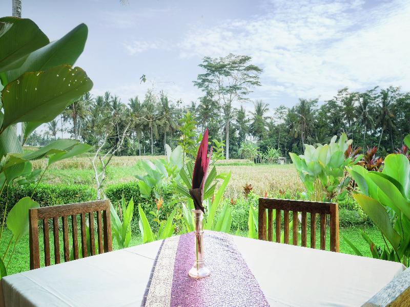Bhanuswari & 4* Ubud