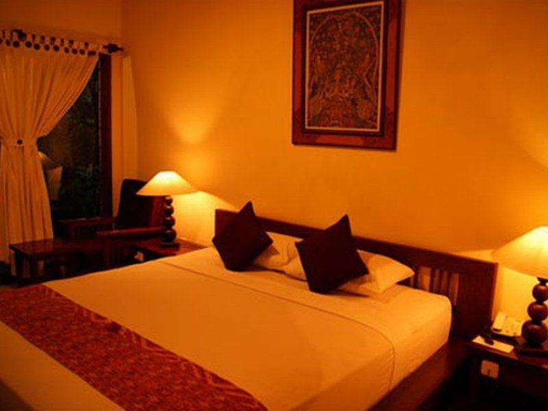 Hotel Bhanuswari & Ubud