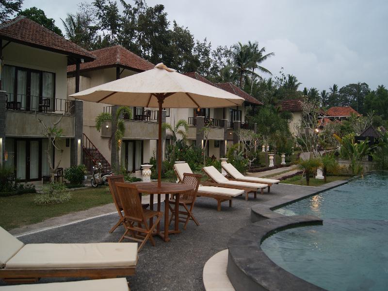 Hotel Bhanuswari &