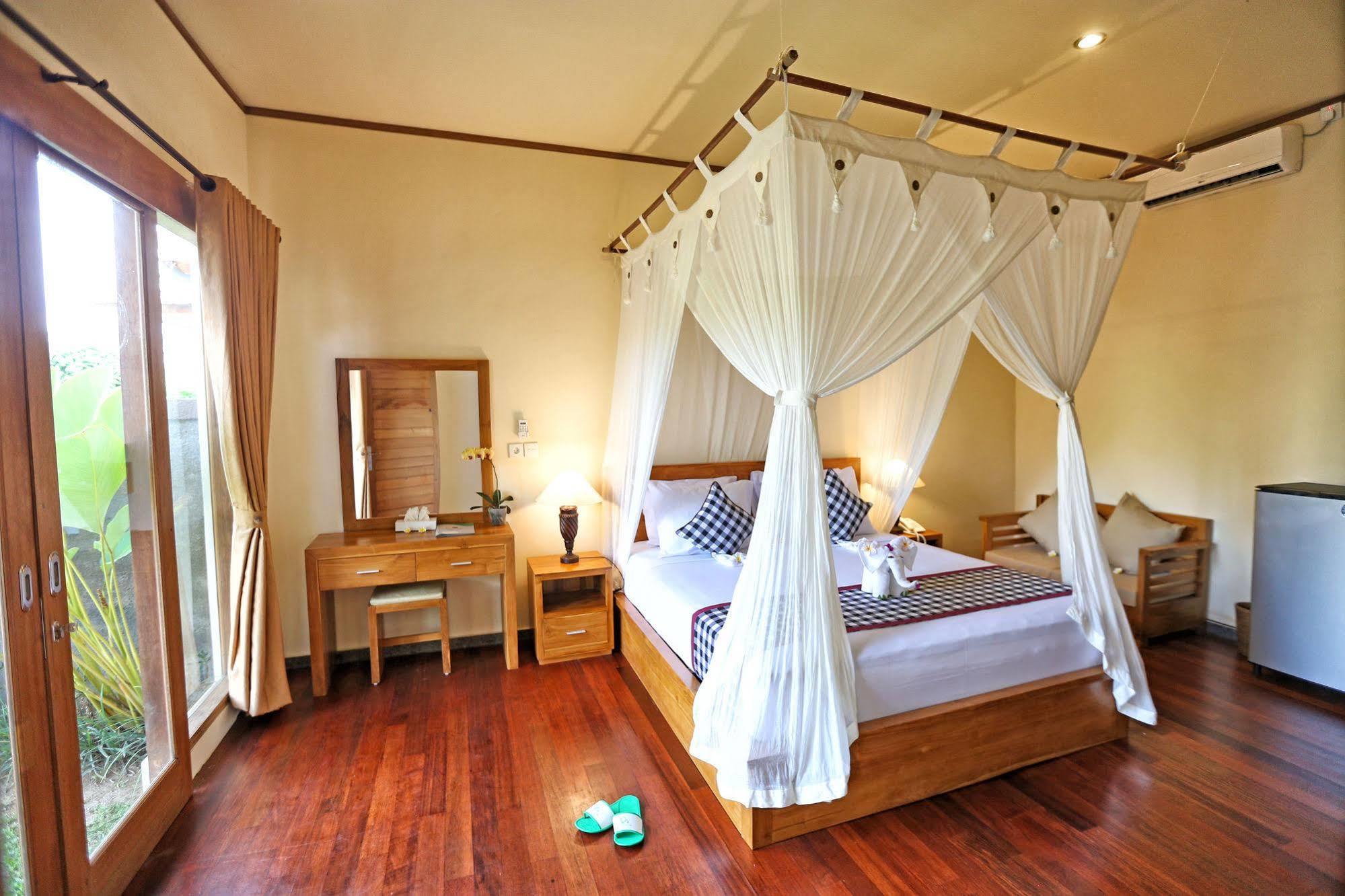 Bhanuswari & Ubud