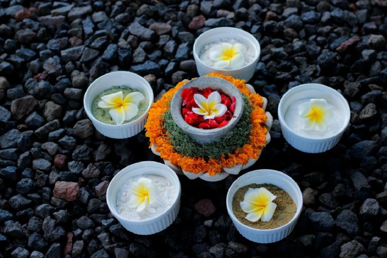 Bhanuswari & Ubud